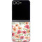 Bouffants and Broken Hearts Wild Garden Galaxy Z Flip6 Skin